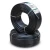 أنابيب HDPE نيبروبلاست PE 80 ضغط 16 بار قطر خارجي 40 مم سمك 4.5 مم أسود | نيبروبلاست - Image 1