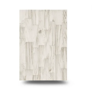 Patterned Wallpaper Light Beige 10m x 0.53m, Model 446623