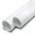 UPVC Pipes National Nominal Pressure  20 Bar Outside Diameter 400 mm Thickness 29.4 mm White Colour