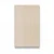 Italian wall covering, beige color, length 10 m, width 1.06 m, model 4768