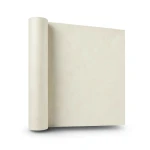 Italian Wallpaper 10m x 1.06m Light Beige, Model 81519