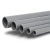 UPVC Pipes Nominal Pressure 6 Bar Outside Diameter 800 mm Thickness 23.3 mm Gray - Image 1