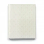 German patterned wallpaper, size 10 m x 0.53 m, light beige color, model 10346-02