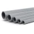 UPVC Pipes Nominal Pressure 10 Bar Outside Diameter 90 mm Thickness 4.3 mm Gray - Image 1