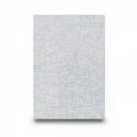 ورق جداري ايطالي لون رمادي فاتح تصميم نقشات، مقاس 10 م×0.70 م، موديل RC18066