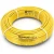HDPE Pipes PE 100 Pressure 20 Bar Outside Diameter 40 mm Thickness 4.5 mm Yellow | NEPROPLAST - Image 1