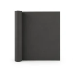 Italian Wallpaper 10m x 1.06m Dark Beige, Model 81522