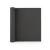 Italian Wallpaper 10m x 1.06m Dark Beige, Model 81522 - Image 1