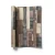 German Patterned Wallpaper 10m x 0.53m Brown Beige, Model 446760 - Image 1