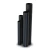 أنابيب HDPE SDR 17.6 قطر خارجي 250 مم سمك 14.2 مم لون أسود - Image 1