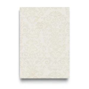 Italian Wallpaper Classic Design 10m x 1.06m Light Beige