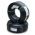 أنابيب HDPE PE 100 ضغط 20 بار قطر خارجي 50 مم سمك 5.6 مم لون أسود | نيبروبلاست - Image 1