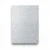 Italian Wallpaper Light Gray Color Patterned Design, Size 10mx0.70m, Model RC18066