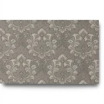 Classic Wall Covering 10m x 1.06m Dark Beige Color, Model 81929