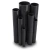 UPVC Pipes Nominal Pressure 10 Bar Outside Diameter 400 mm Thickness 19.1 mm Black - Image 1