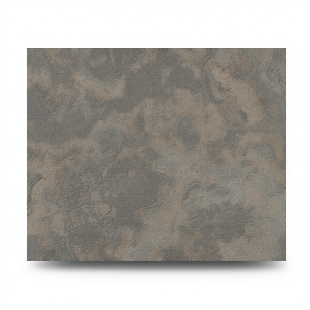 Italian Wall Covering 10m x 1.06m Dark Beige, Model 81553