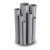 UPVC Pipes Nominal Pressure 2.5 Bar Outside Diameter 450 mm Thickness 3.6 mm Gray - Image 1