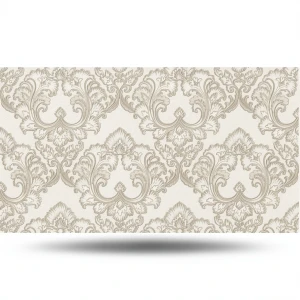 Classic Wall Decoration Light Beige 10m x 1.06m, Model 81926