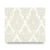 Italian Wallpaper Classic Design 10 m x 1.06 m Cream Color, Model 81907 - Image 1