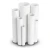مواسير UPVC ضغط 4 بار قطر خارجي 450 مم سمك 8.9 مم لون أبيض - Image 1