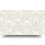Italian Wallpaper Classic Design 10m x 1.06m Pale Beige, Model 81928