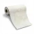 Patterned wallpaper, pale beige color, length 10 m, width 0.53 m, model 73522 