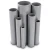 مواسير UPVC ضغط 4 بار قطر خارجي 450 مم سمك 8.9 مم لون رمادي - Image 1