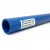 Neproplast HDPE Pipes PE 100 Pressure 16 Bar Outside Diameter 200 mm Thickness 18.2 mm Color Blue   