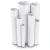 مواسير UPVC ضغط 6 بار قطر خارجي 450 مم سمك 13.2 مم لون أبيض - Image 1