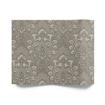 Classic Wall Covering 10m x 1.06m Dark Beige Color, Model 81929