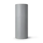 Plain Wallpaper Gray Color 10m x 1.06m, Model 81921