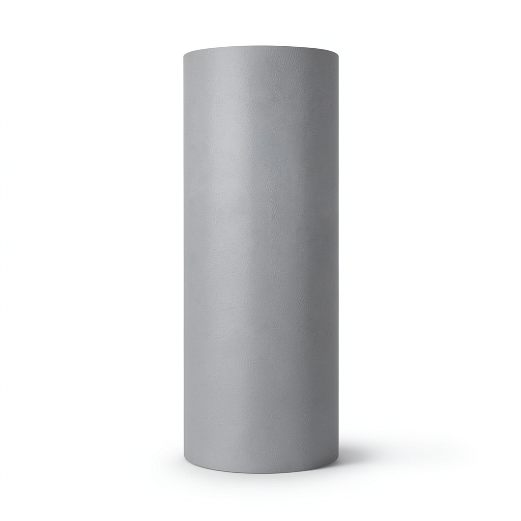 Plain Wallpaper Gray Color 10m x 1.06m, Model 81921