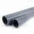 UPVC Pipes National  Nominal Pressure 11 Bar Size 8 inch Thickness 8.4 mm Gray Colour
