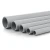 UPVC Pipes Nominal Pressure 10 Bar Outside Diameter 160 mm Thickness 7.7 mm Gray - Image 1