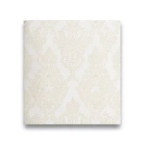 Classic Wall Covering Pale Beige 10m x 1.06m, Model 81912