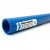 Neproplast HDPE Pipes PE 100 Pressure 16 Bar Outside Diameter 250 mm Thickness 22.7 mm Color Blue   