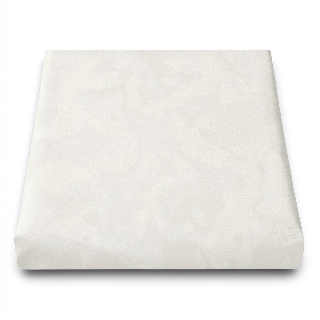 Italian Wallpaper 10m x 1.06m Light Beige, Model 81556