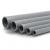 UPVC Pipes Nominal Pressure 10 Bar Outside Diameter 250 mm Thickness 11.9 mm Gray - Image 1