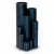 أنابيب HDPE سابكو PE 100 ضغط 10 بار قطر خارجي 630 مم سمك 37.4 مم لون اسود