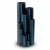 Sappco HDPE Pipes PE 100 Pressure 10 Bar Outside Diameter 400 mm Thickness 23.7 mm Black Color