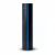 مواسير HDPE سابكو PE 100 ضغط 12.5 بار قطر خارجي 25 مم سمك 2 مم لون اسود