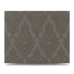 Classic Wall Covering Dark Beige 10m x 1.06m, Model 81913