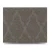 Classic Wall Covering Dark Beige 10m x 1.06m, Model 81913 - Image 1