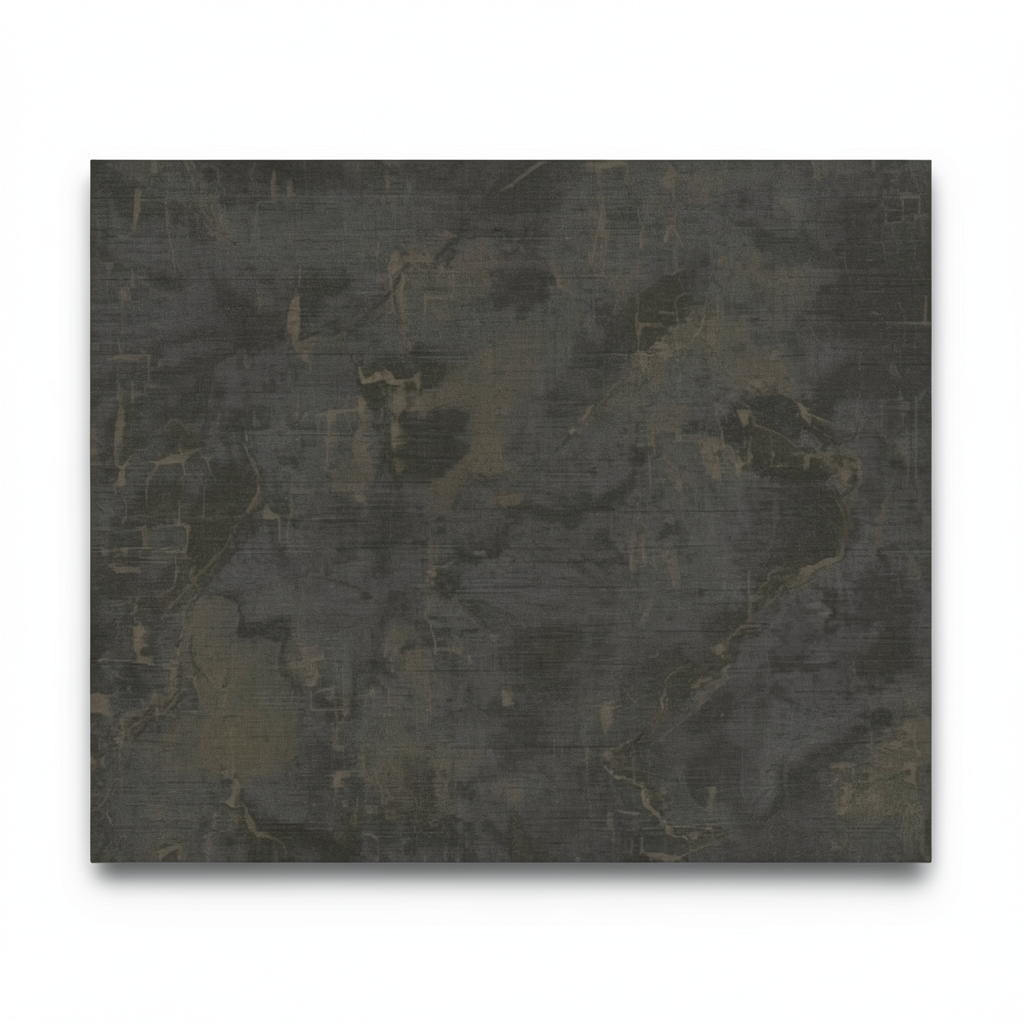 Italian Wall Decoration 10m x 1.06m Dark Brown, Model 81523