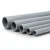 UPVC Pipes Nominal Pressure 10 Bar Outside Diameter 450 mm Thickness 21.5 mm Gray - Image 1
