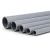 UPVC Pipes Nominal Pressure 10 Bar 400 mm Thickness 19.1 mm Gray - Image 1
