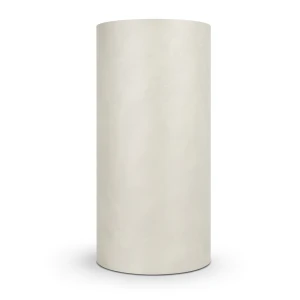 Italian Wallpaper 10m x 1.06m Light Beige, Model 81547