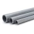 مواسير UPVC جدول 40 مقاس ½ إنش سمك 2.77 مم لون رمادي - Image 1