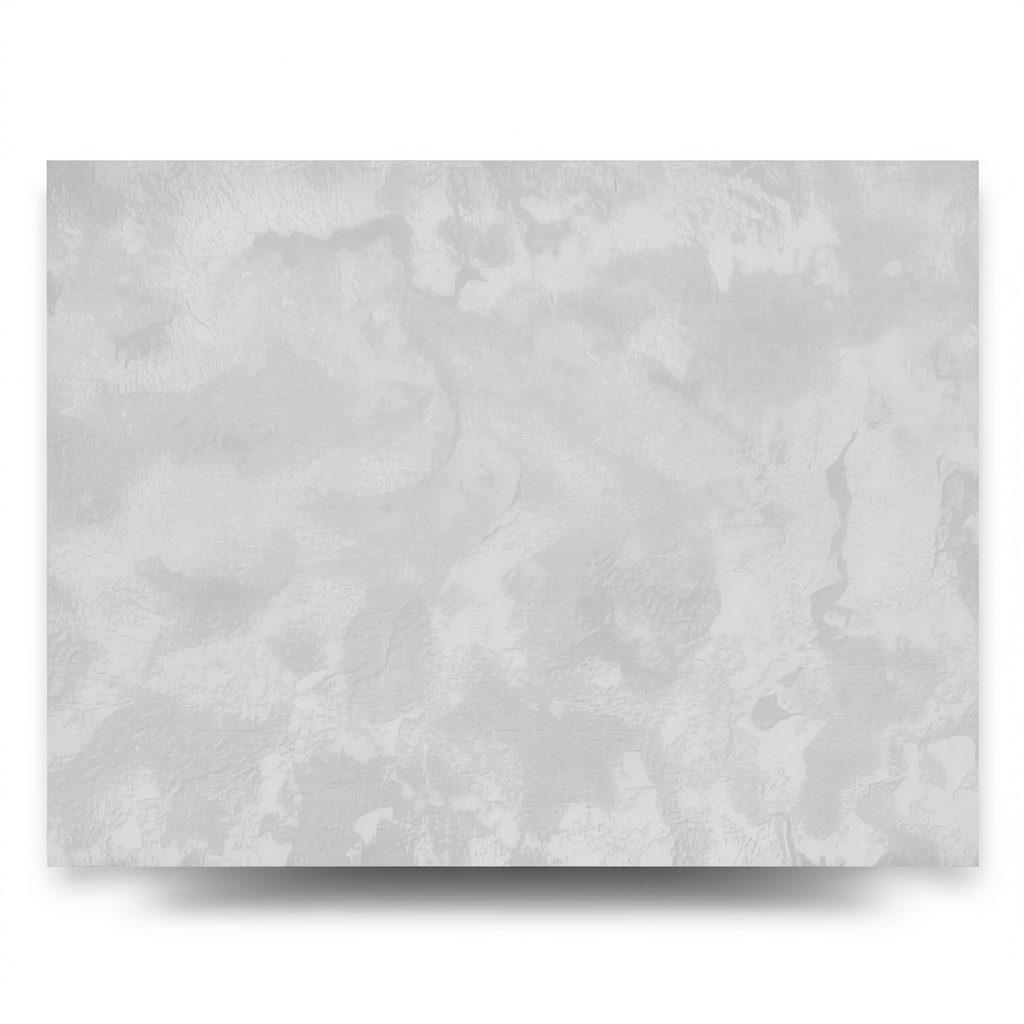 Italian Wall Decoration Gray Color 10m x 1.06m, Model 81552