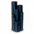 Sappco HDPE Pipes PE 100 Pressure 12.5 Bar Outside Diameter 75 mm Thickness 5.6 mm Black Color